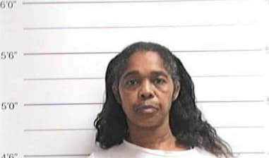 Bianca McGhee, - Orleans Parish County, LA 